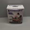 Cold Therapy Machine with Programmable Timer, Portable Ice Machine for Knee After Surgery, Knee Replacement Recovery System, Cryotherapy Pain Relief w/Compression Pad