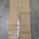 Homegroove 35.4 Inch Cat Exercise Wheels for Indoor Cats, Versatile Cat Toy Running Wheel Treadmill with Detachable Carpet for Weight Loss and Health, Natural Wood Color(M)