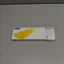 Schmincke - AKADEMIEAQUARELL Watercolor Box, Basic Assortment 12 x 1/2 Pans + Space for Additional 12 Pans, 75 412 097, Metal Box, Fine Artists' Watercolors