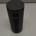 Ultimate Ears Boom 4 Portable Waterproof Bluetooth Speaker with 360-Degree Immersive Sound, Outdoor Floating Speaker, 15-Hour Battery, 147ft Range - Black