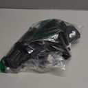 Rat Traps Indoor and Outdoor - 2 Pack Dual-Entry Large Rat Trap Outdoor and Indoor for Home, Garden and Restaurant with 99.9% Trap Rate | Easy to Use Rodent Traps with Safe Hands Free Design