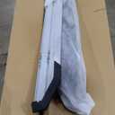 Running Boards Side Pedal Compatible with Kia Sorento 2021 2022 2023 2024 2025 LX,S,EX,SX,SX Prestige & SX Prestige X-Line Side Steps with Bracket,2PCS Right Left Side Step Rail Removable Nerf Bars (black)