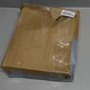 ZUJJAFY Tortilla Press 10 Inch Bamboo Tortilla Maker with 100 Parchment Paper, Mexican Tortillera Presser Homemade Tortillas Pataconera Dough Press