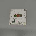 Christmas Ornaments, Christmas Decorations for Tree, Keepsake Ornaments, Holiday Ornament, Holiday & Xmas Gifts, Gifts for Art Lovers & Color Lovers - Rainbow Spiral-Theme