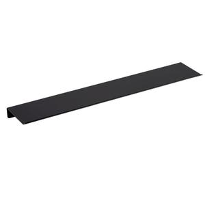 LANC 20" Long Floating Shelf for Wall Storage, Chrome Bathroom Shelf on Wall Mounted, SUS304 Stainless Steel Display Hanging Shelves for Bathroom/Living Room/Shower/Books Caddy, A7283CP-L5