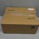 Christmas Gold Bud Vases, Small Bud Glass Vases For Centerpieces Set of 12 Golden Flower Vases For Wedding Home New Year Party Table Centerpieces Decor