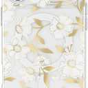 kate spade new york iPhone 17 Pro Max Case - Compatible with MagSafe - Designer Phone Case - Sunshine Floral Gems