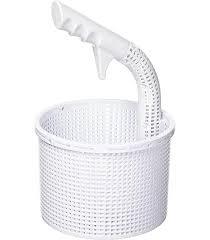 Custom Molded Products Flowskim Basket Handle SP1070 - Replacement for Hayward SPX1070E Skimmer Basket
