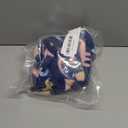 ROZKITCH Extra Warm Dog Coat, Pet Windproof Warm Cold Weather Jacket Vest with Reflective Zipper, Jumpsuit Apparel Outfit Clothes for Small Dog Dinosaur (2XS(Back Length:11"))