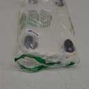 Slim Laundry Hamper with Lid and Wheels, Small Rolling Laundry Basket with Handle for Small Spaces, Tall Dirty Clothes Hampers for Dorm, Bathroom and Bedroom, 75L, Beige