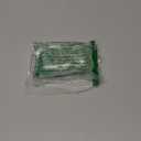 3PCS Brass 1/4"NPT Male to 1/4" Barb 90 Degrees Elbow Thread Pipe Hose Barb Fittings for Water/Oil/Gas