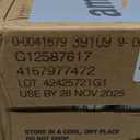 BOOST Plus Nutritional Drink, Rich Chocolate, 8 fl oz (Pack of 24)