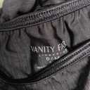 Vanity Fair Women's Illumination String Bikini Panties, Silky Stretch & Satin Trim, 6/M