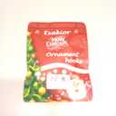 Ornament Hooks  Essential Christmas Tree Decorating Hangers Great Xmas Ornament Hooks for Hanging Christmas Decorations 35 PCS (Round-Upgraded-24pcs)