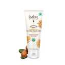 Babo Botanicals Sensitive Baby Fragrance-Free Soothing Miracle Balm - USDA Organic - All-Purpose Salve with Olive Oil & Shea Butter - For extra-dry, rough areas - EWG Verified - For Babies & Kids