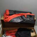 AOTOB 48 INCH 4FT Mini Trampoline for Kids Toddler with Enclosure Net, Safety Pad & Heavy Duty Frame Indoor, Max Load 220lbs, Prefect Gifts for Boys and Girls