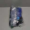 Hanes Boys' Underwear Boxer Briefs Pack, lightweight Comfort Flex Underwear, Moisture-Wicking Boxer Briefs for Boys, 9-Pack MEDIUM