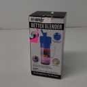 Better Blender Turbo Power USB Rechargeable 16 Oz