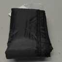 Magnetic Fireplace Cover Blanket Draft Stopper 41*36in Brick Fireplace Screen Insulation Cover Chimney Cold Air Blocker with Strong Magnet HookandLoop Fasteners for Winter Iron Frame Stops Heat Loss