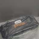 14" Rivet Nut Tool Kit, Heavy-Duty Rivnut/Nutsert Tool with 7 Mandrels (M6, M8, M10, 1/4"-202, 5/16"-18, 3/8"-16) & 70 Rivet Nuts, Rugged Rivnut Tool Kit with Carrying Case (14")