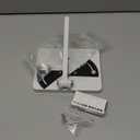 ANSAI Miter Cutter, Angle Cutting Station with 3 Replacement Blades, Assembly Required