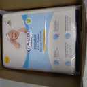 Graco Premium Waterproof Crib and Toddler Mattress Protector, 2 Pack