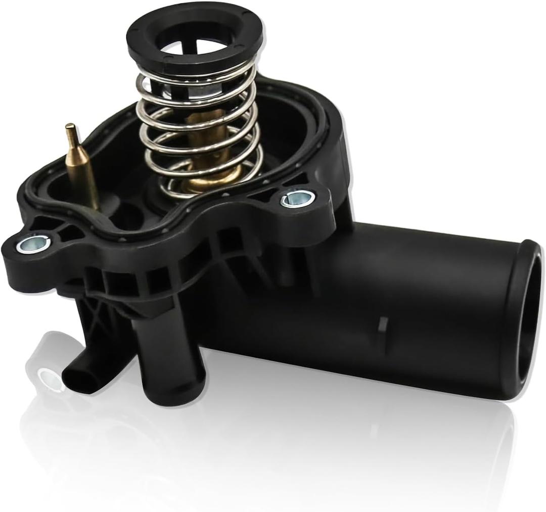 902-3113 Thermostat Housing w/Sensor Fit for Dodge Durango 2016-2022 for Jeep Gladiator 2020-2022 for Jeep Grand Cherokee 2016-2022 for Jeep Wrangler 2018-2022 for Ram 1500 2019-2022