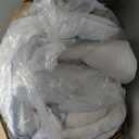 ABENE Full Size Dual Layer 3 Inch Memory Foam Mattress Topper, 2 Inch Gel Memory Foam Plus 1 Inch Down Alternative Pillowtop Mattress Pad Cover, Thick Soft Bed Topper Support for Back Pain (White)