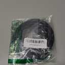 USB C Cable 15ft Fast Charging 23W, Extra Long USB A 2.0 to USB-C Charger Cord 15 foot 480Mbps Data Transfer Type C Black Braided for iPhone 17/16/15, Galaxy S25/24/23, Pixel XL/2/3/4XL, LG V30, Nokia