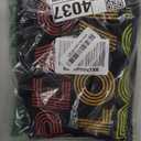 Peace Love Rock'n'Roll Distressed Rock Concert T-Shirt, 2XL