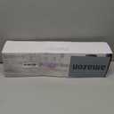 Sound Bar for Smart TV - 50W Powerful TV Sound Bar with Crystal Clear Dialogue & Enhanced Bass | 17-Inch Compact Soundbar for TV with Bluetooth 5.3, Optical & AUX, perfect for Smart TVs, PC, Projector