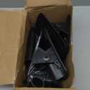 Clip On Solar Lights Outdoor with Motion Sensor, 360Rotatable & Vertically Adjustable Solar Fence Lights with 92 LEDs (600 LM, 6000 K),IP65 waterproof Security light for deck, Gutter, Camping(2 Pack)