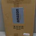 cozy country Lighthouse Wall Art 16"x11" - Coastal Pictures Beach Canvas Ocean Decor - Nautical Artwork Seascape Painting for Bathroom, Bedroom, Sea House