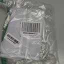 Jool Baby Bath Toy Storage Bag – Mesh Holder for Kids Bathtub Toys – Suctions to Wall, Machine Washable