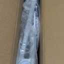 Baby Bed Rail Guard for Toddlers - 35.1" Toddler Bed Side Rails for Crib, Twin, Full, Queen Bunk Size Bed Swing Down Bedrail Extral Tall Child Safety Side Railing Guards for Kids (36 Inch, Grey)