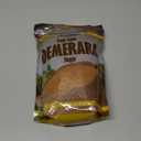 Caribbean Rhythms Pure Cane Demerara Sugar, 1.5 lb. (EXP 09/17/27)