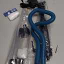LONDAFISH Electric Fish Tank Vacuum Cleaner Syphon Operated Gravel Water Filter Cleaner Sand Washer