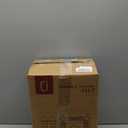 Karaoke Machine, Pro Karaoke Speaker with 2 Wireless Microphones, Portable Design 5.3 Bluetooth for Adults Kids Gifts with DJ Lights for Home Party, Outdoor Events, Supports FM/USB/AUX/REC/TF