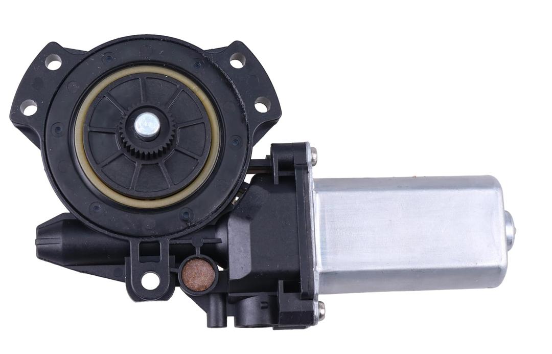 Power Window Motor Regulator Front Left 82450-2T000 824502T000 Compatible with Kia Optima 2011-2015