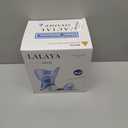 Facial Steamer Hot Mist Home Sauna Face Humidifier for Steaming Skincare (Blue)