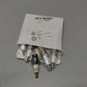 L7T Spark Plug for NGK BPMR7A, 10 Pack Sparkplugs for Champion CJ8 RCJ6Y RCJ7Y & More 2-Stroke Engine, Adofol Spark Plugs for Stihl 017 018 MS170 MS180 MS290 MS310 MS390 029 039 Chainsaw