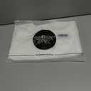 RUNNING GIRL Long Sleeve Yoga Shirts for Women, Soft Fitted Seamless Stretchy Casual Crew Neck Athletic Basic Shirt (XL)