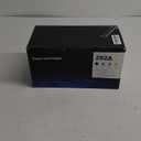 202A Toner Cartridges 4 Pack Compatible with Color LaserJet Pro M254 MFP M281 M280 Series for HP 202A 202X Toner Cartridge Work with MFP M281cdw M281fdw M281fdn M280nw Pro M254dw M254dn M254nw Printer