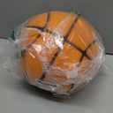 Silent Basketball Size 7 (29.5") - Upgraded Version Quiet Foam Basketball Indoor Training Ball, Highly Bounce Quiet Foam Ball,Indoor Training and Without Noise
