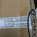 Graco TurboBooster 2.0 Backless Booster Car Seat, Denton, Mfd 12/22/25