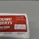 Douwe Egberts Aroma Rood Ground Coffee 17.6oz/500g, Best By: 15.11.2025