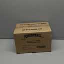 KRUSTEAZ Light Crispy Cinnamon(8 Pack)Best by 02/20/26