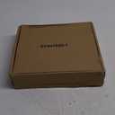 A/C Evaporator Core Compatible with Ram 1500 2012-2019, 1500 Classic 2019-2022, 2500& 3500 2012-2018, 4500& 5500 2012-2016 Replaces# 68138270AA 68138270AB A/C Evaporator Assembly