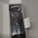 DR. BRACE ELITE Knee Brace with Side Stabilizers & Patella Gel Pads for Maximum Knee Pain Support and fast recovery for men and women-Please Check How To Size Video (Moon, Large)