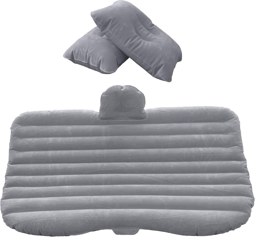 Sondpex Multi-Functional in-Car Air Bed Set